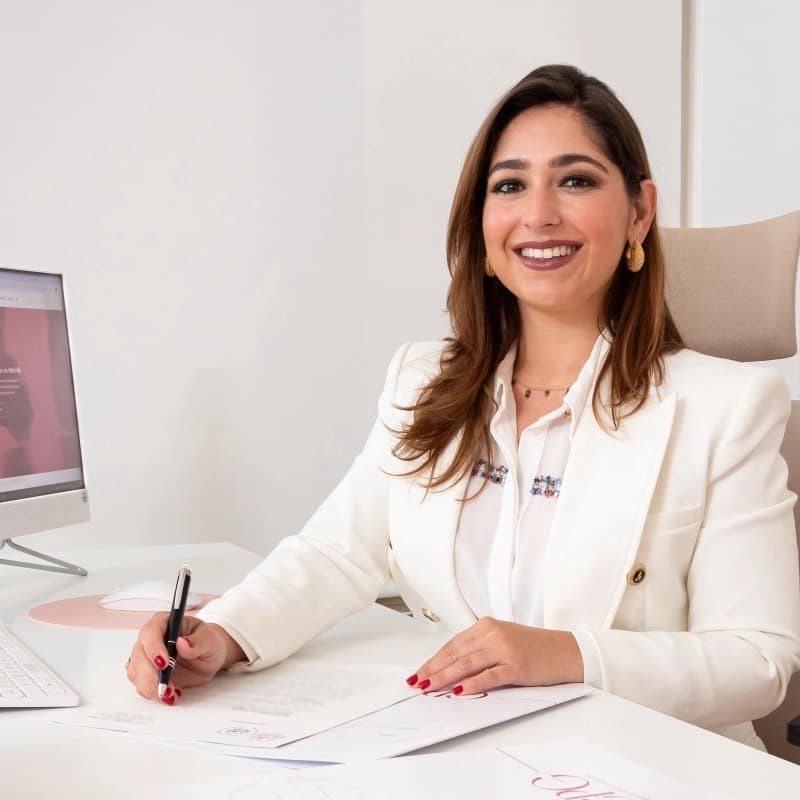 Charisse Prieto González