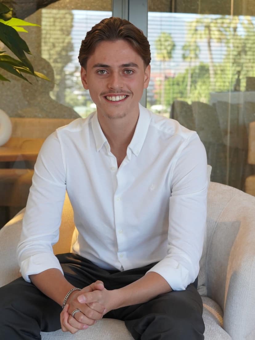 Kyan Oosterhuis