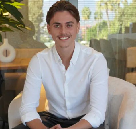 Kyan Oosterhuis