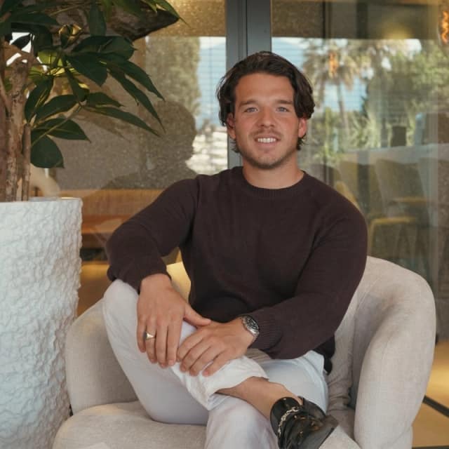 Lucas Fleuren
