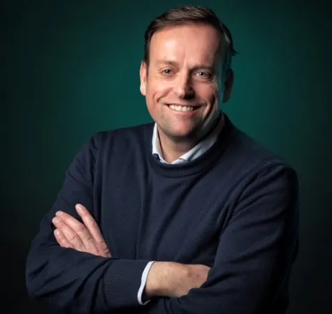 Richard Oosterhuis
