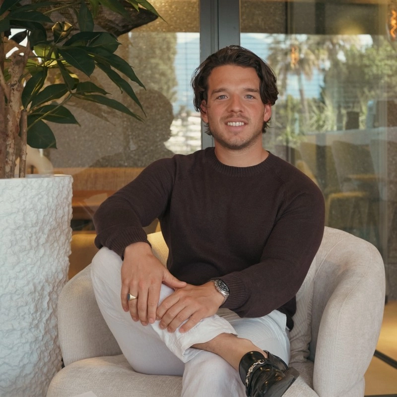 Lucas Fleuren