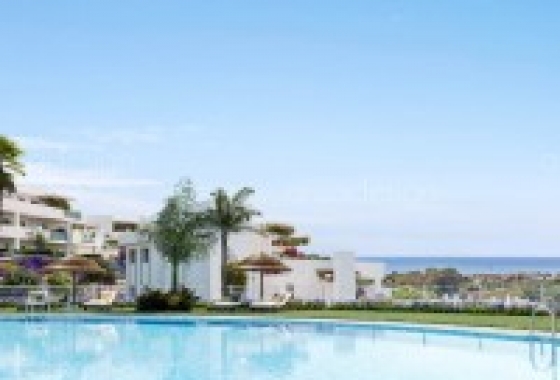 Apartment - New Build - Casares - Casares