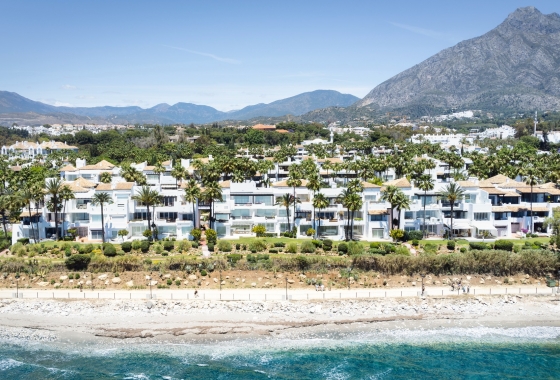 Apartment - Resale - Marbella - Puente Romano