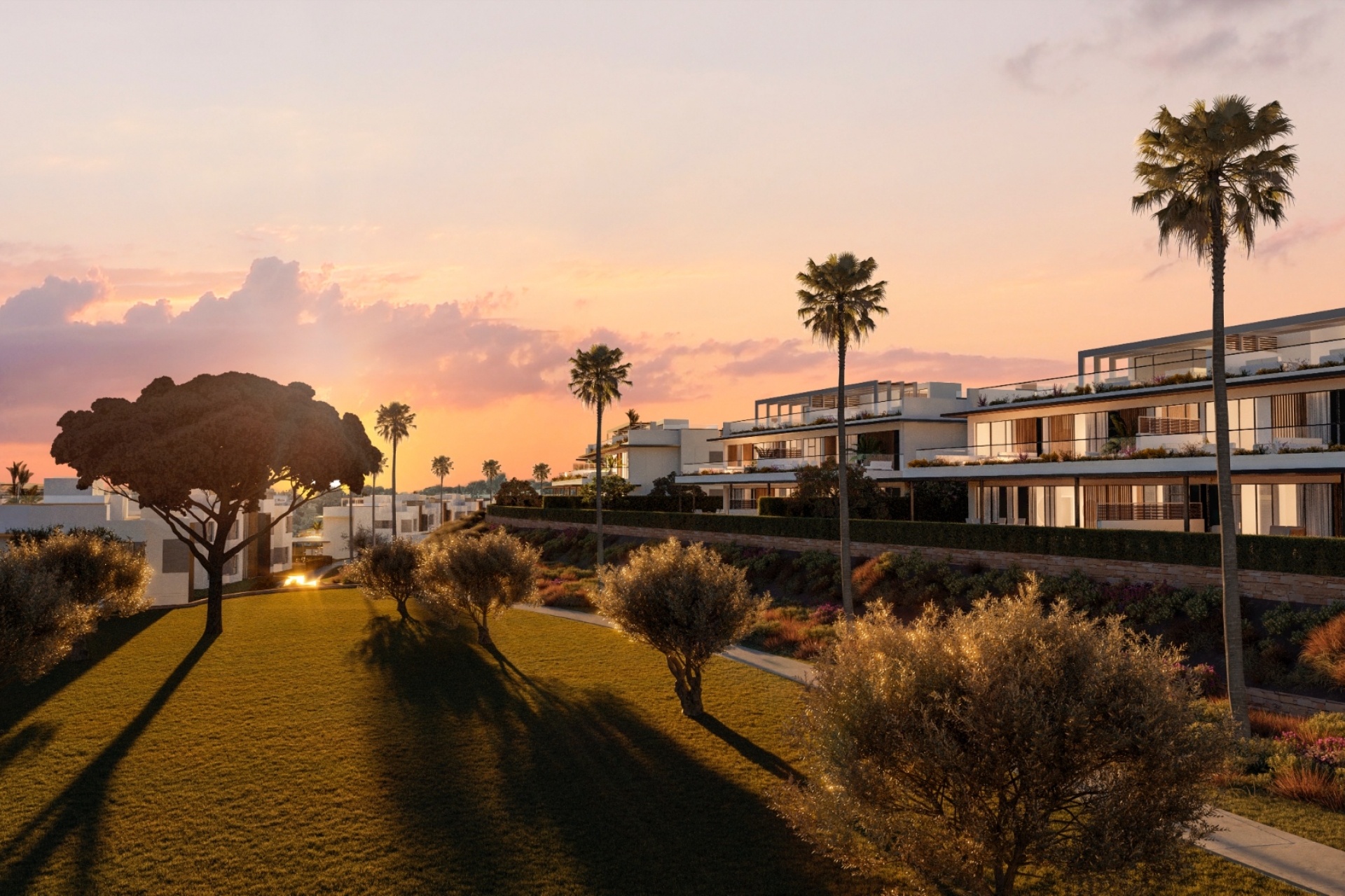 New Build - Apartment - Marbella - Marbella East