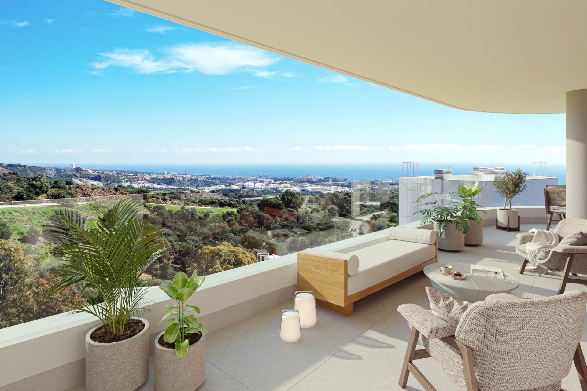 New Build - Apartment - Marbella - Marbella East