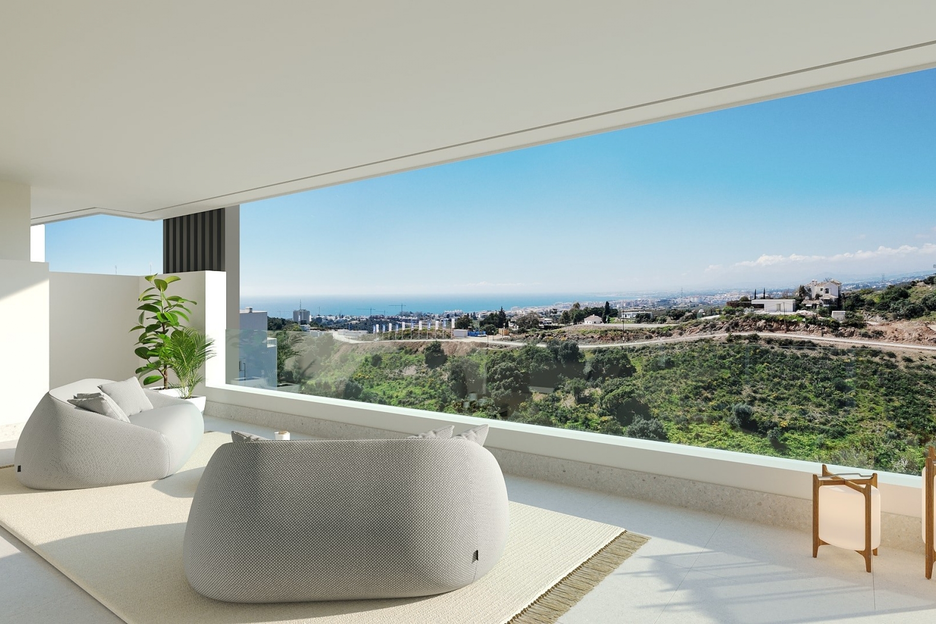 New Build - Apartment - Marbella - Marbella East