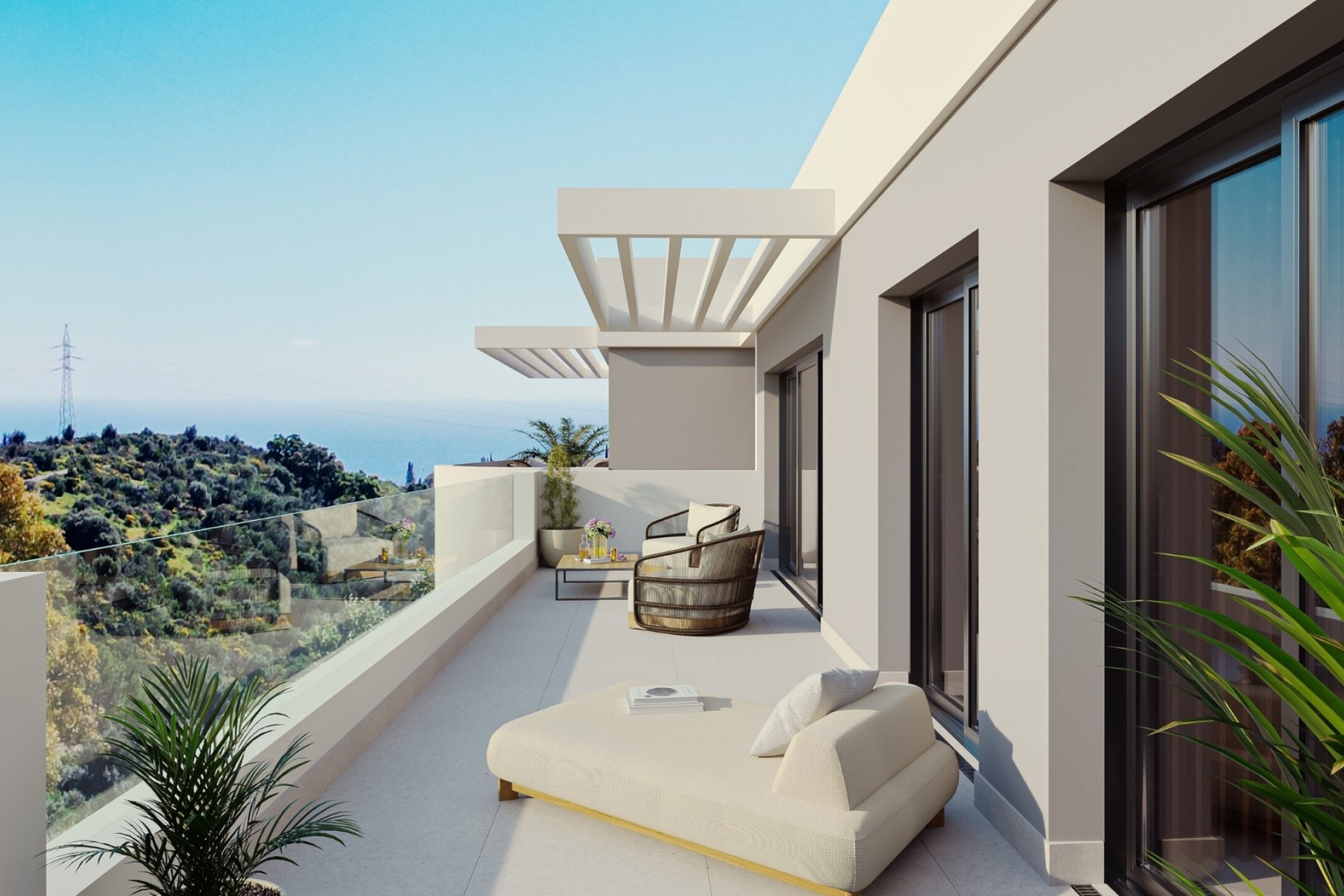 New Build - Apartment - Marbella - Marbella East