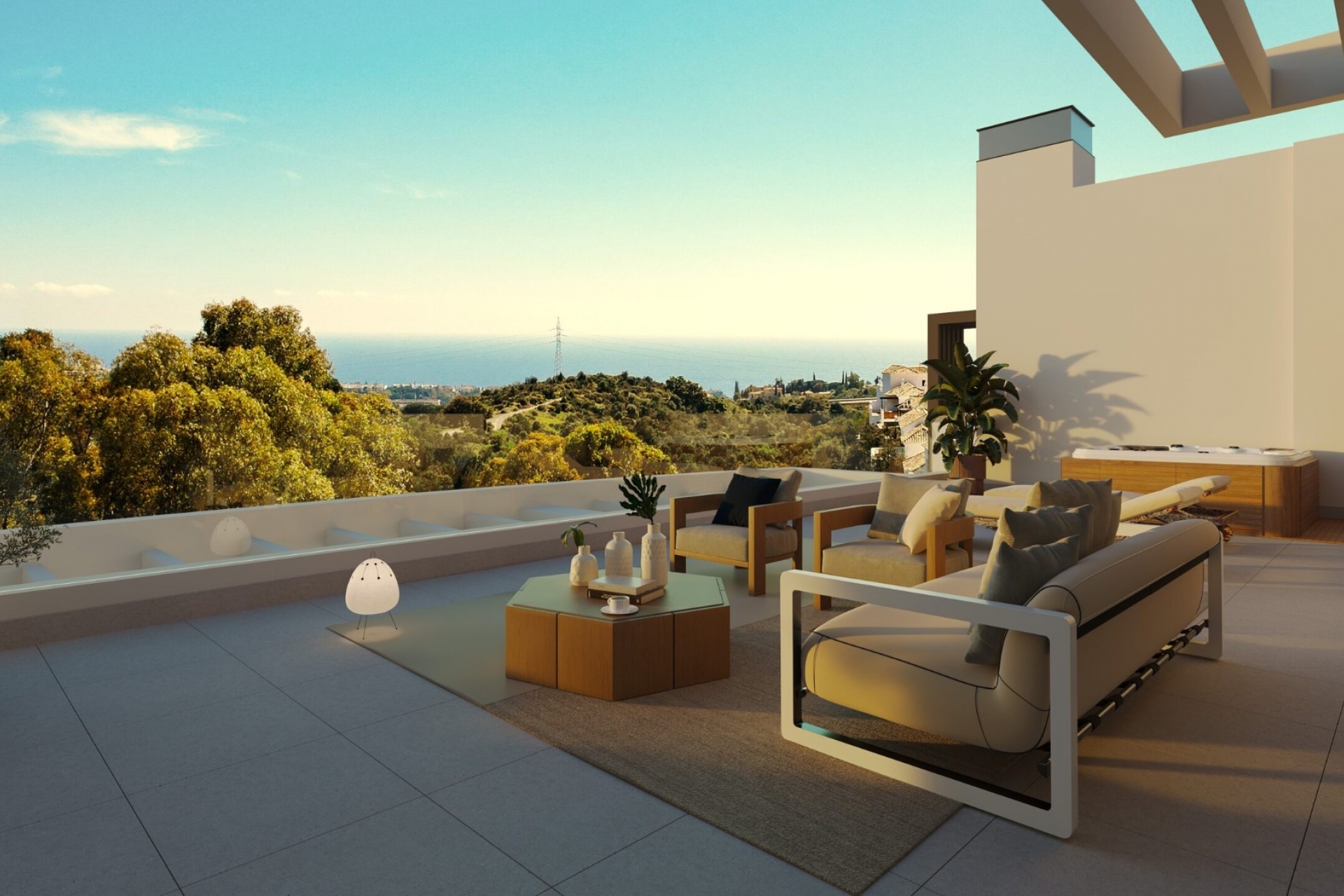 New Build - Apartment - Marbella - Marbella East