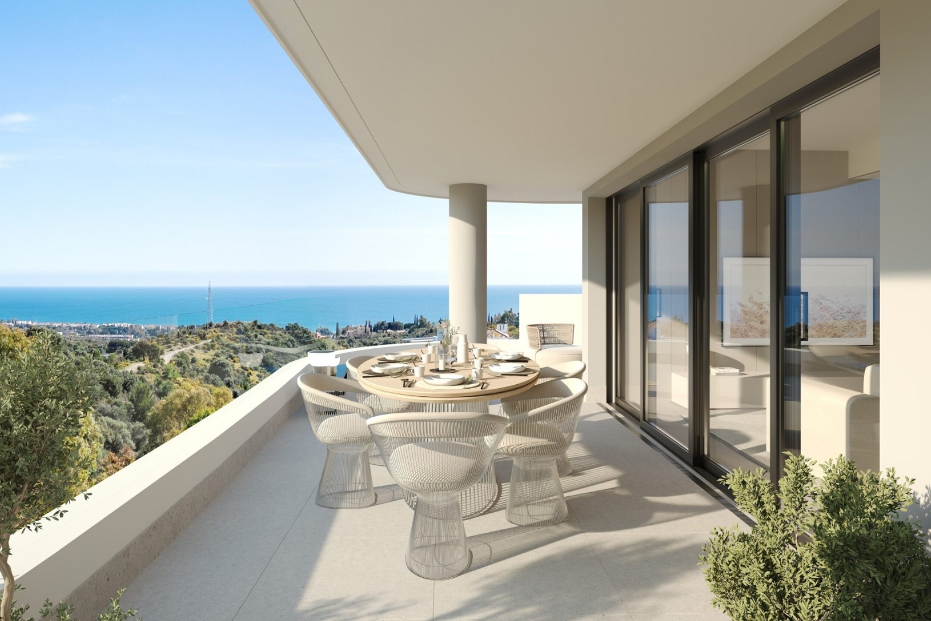 New Build - Apartment - Marbella - Marbella East