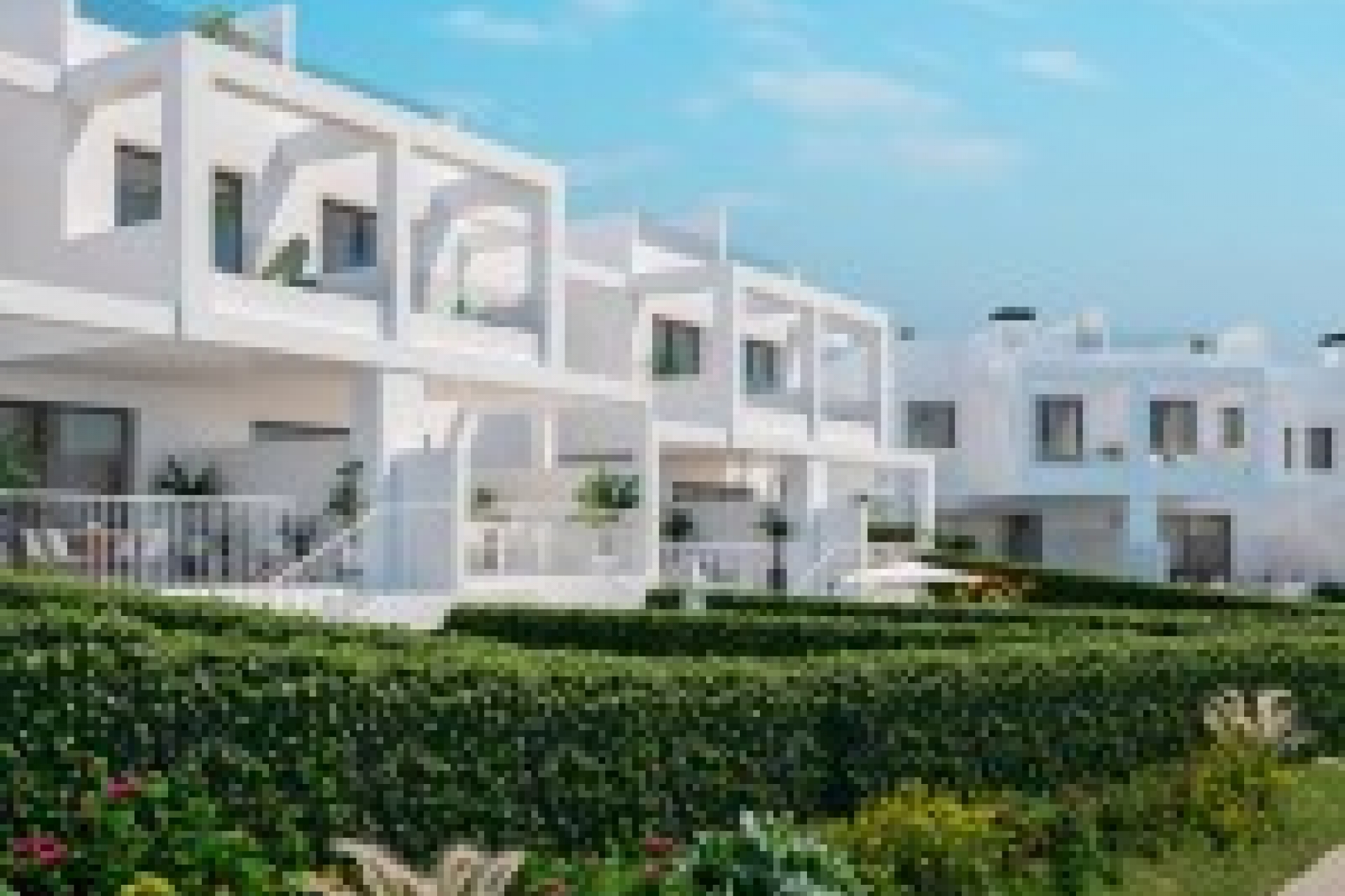 New Build - Townhouse - Manilva  - Manilva