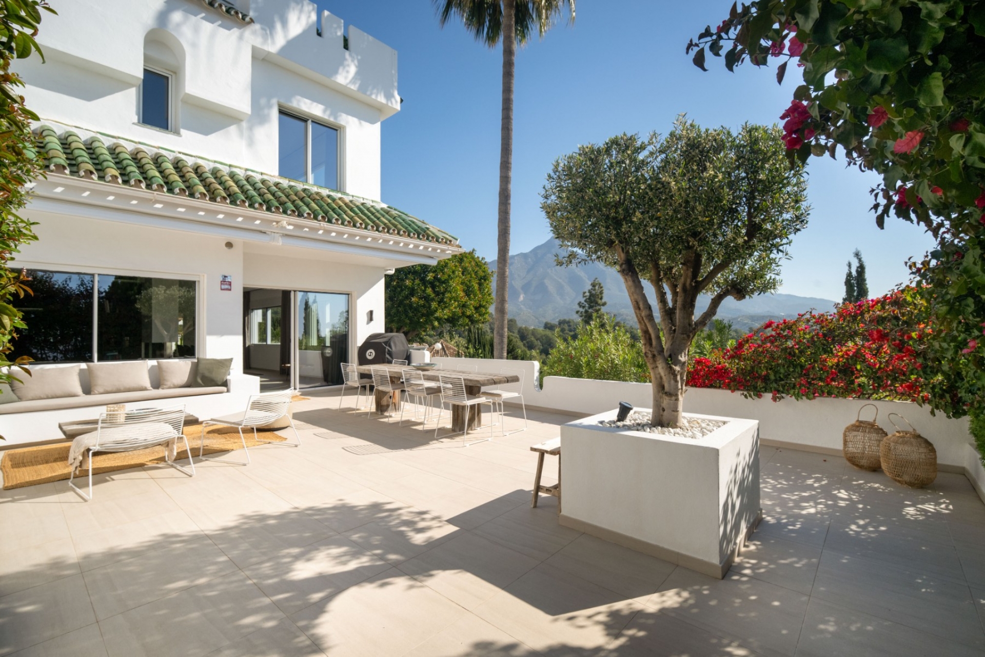 New Build - Townhouse - Marbella - Nueva Andalucía