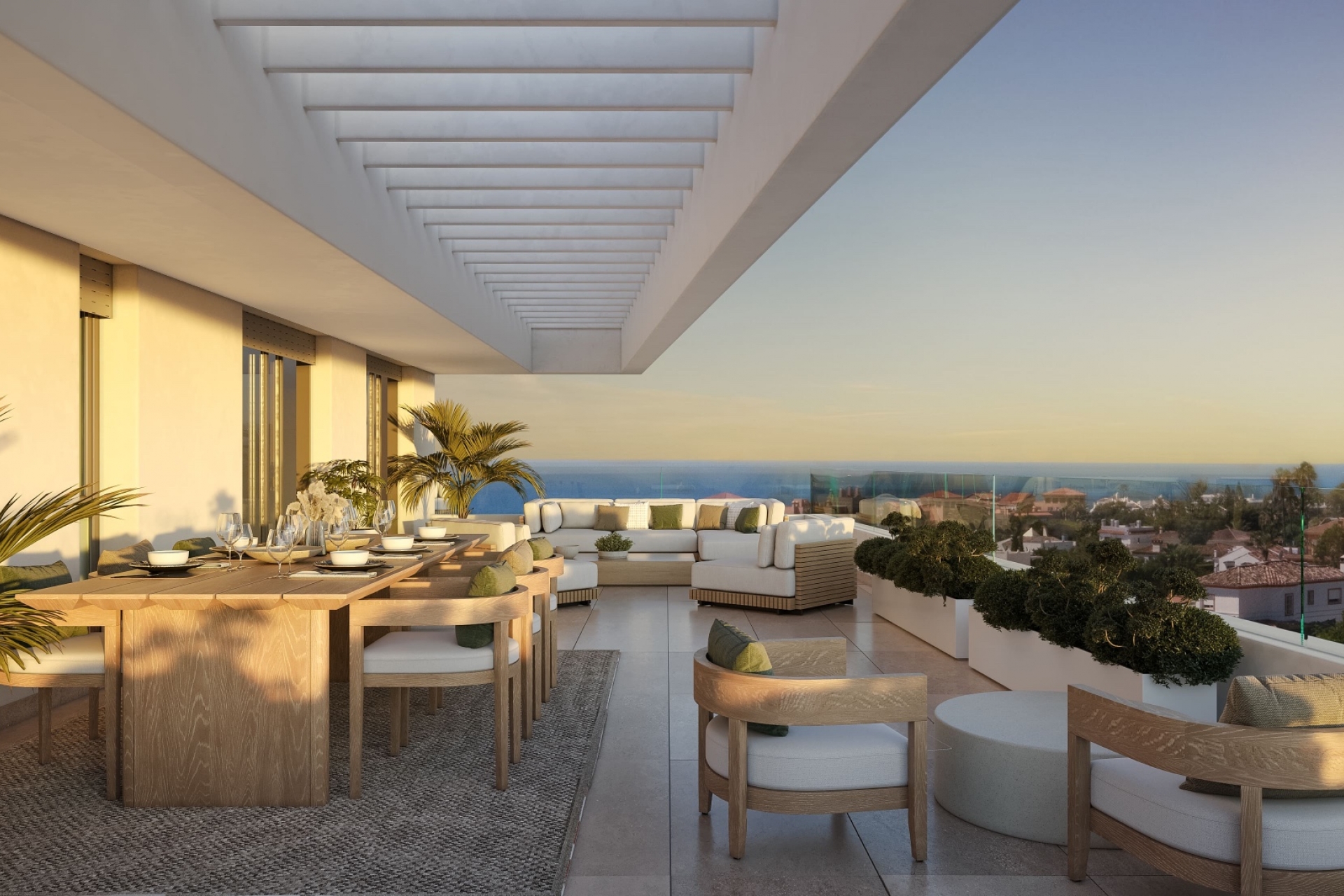 Nieuwbouw - Project  - Estepona