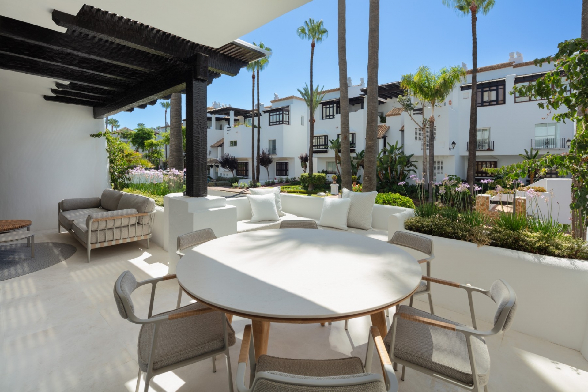 Resale - Apartment - Marbella - Golden Mile