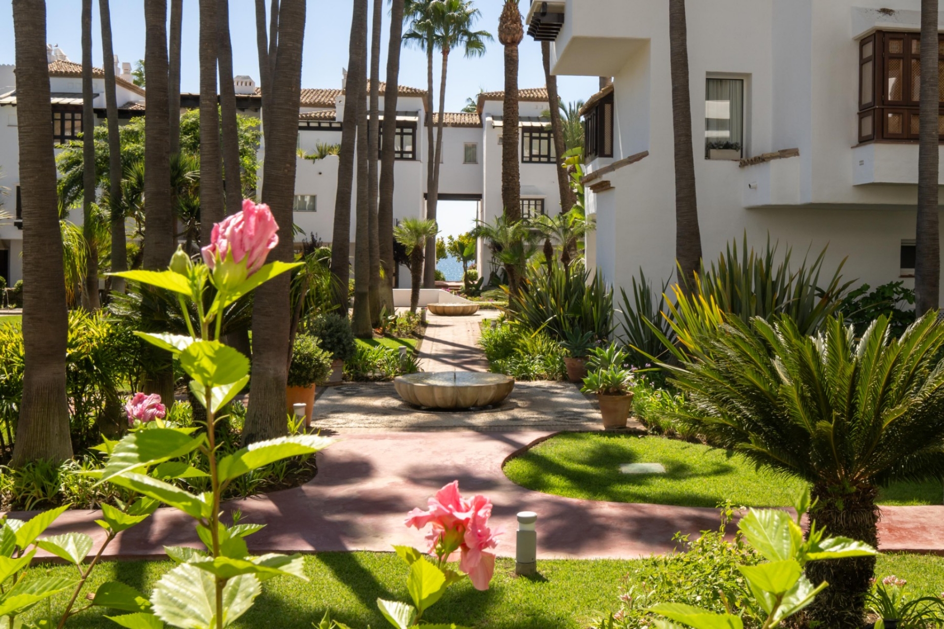 Resale - Apartment - Marbella - Golden Mile