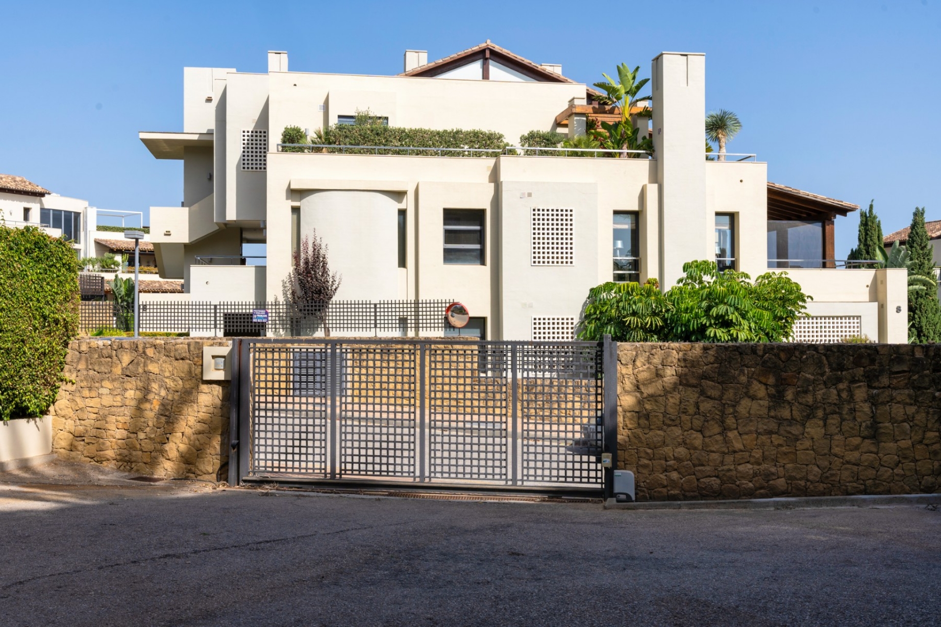 Resale - Apartment - Marbella - Golden Mile