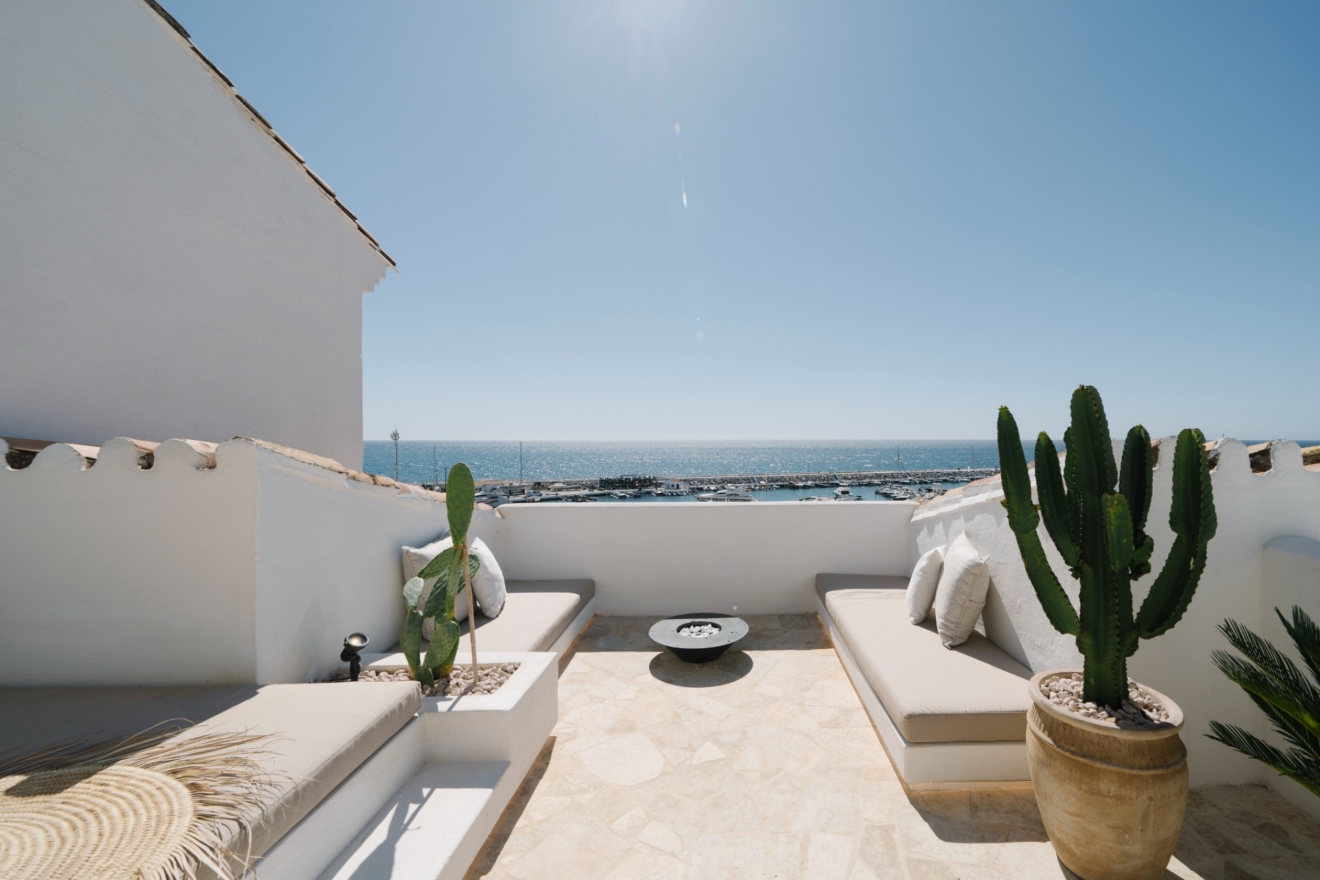 Resale - Apartment - Marbella - Puerto Banús