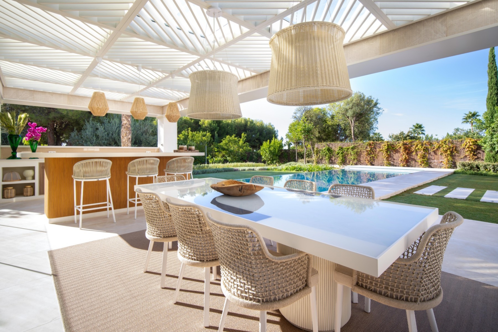 Resale - Villa - Marbella - Golden Mile