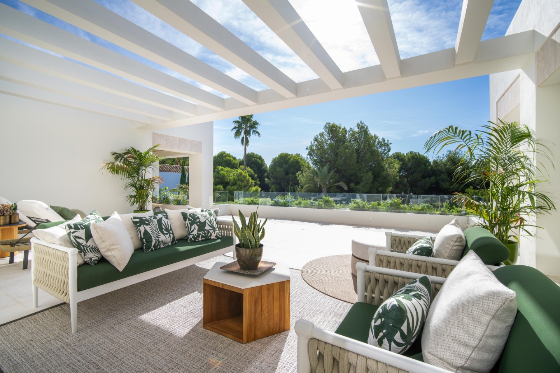 Resale - Villa - Marbella - Golden Mile