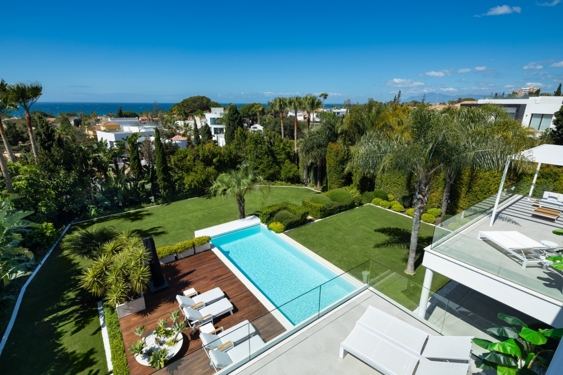 Resale - Villa - Marbella - Marbella East