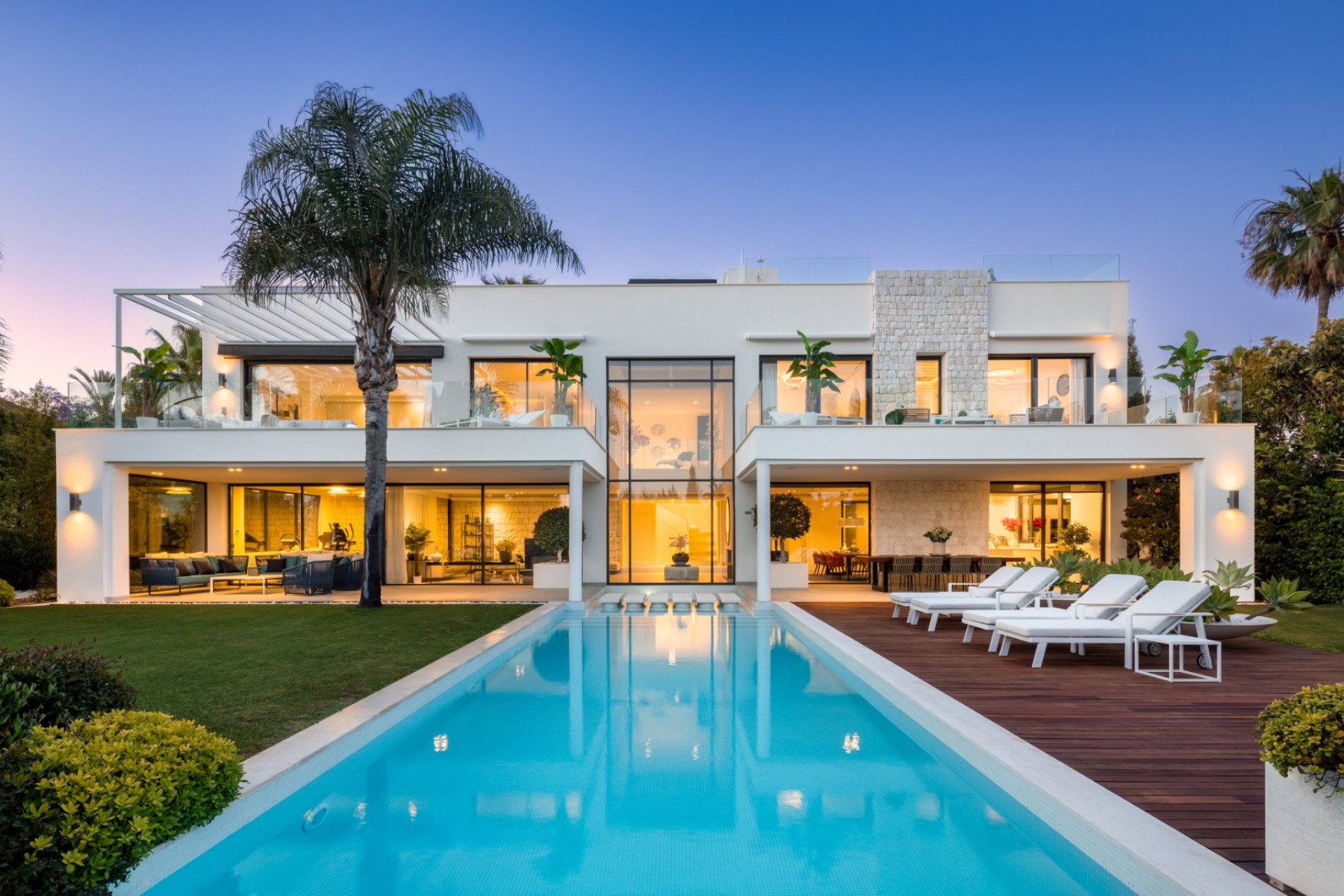 Resale - Villa - Marbella - Marbella East