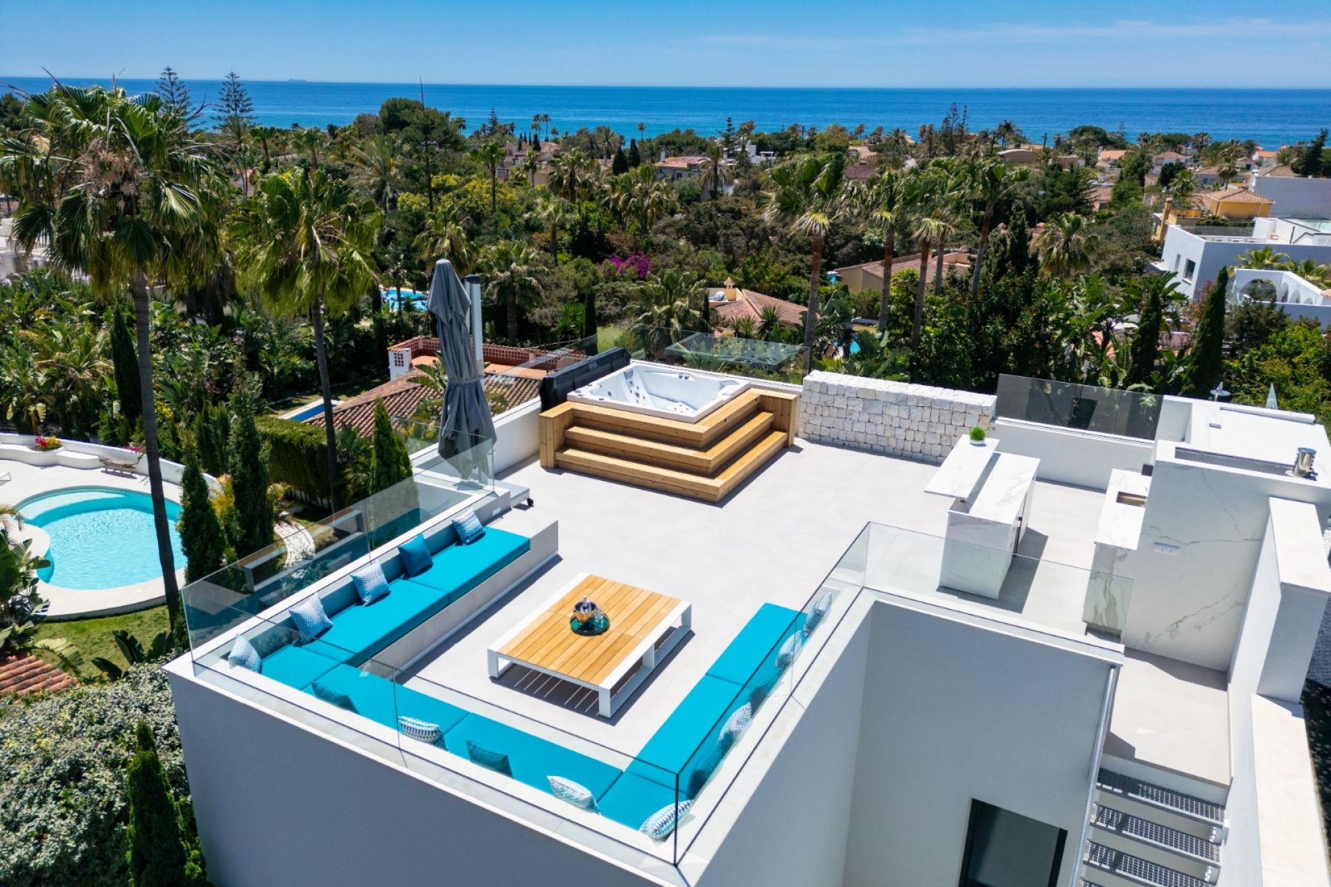 Resale - Villa - Marbella - Marbella East