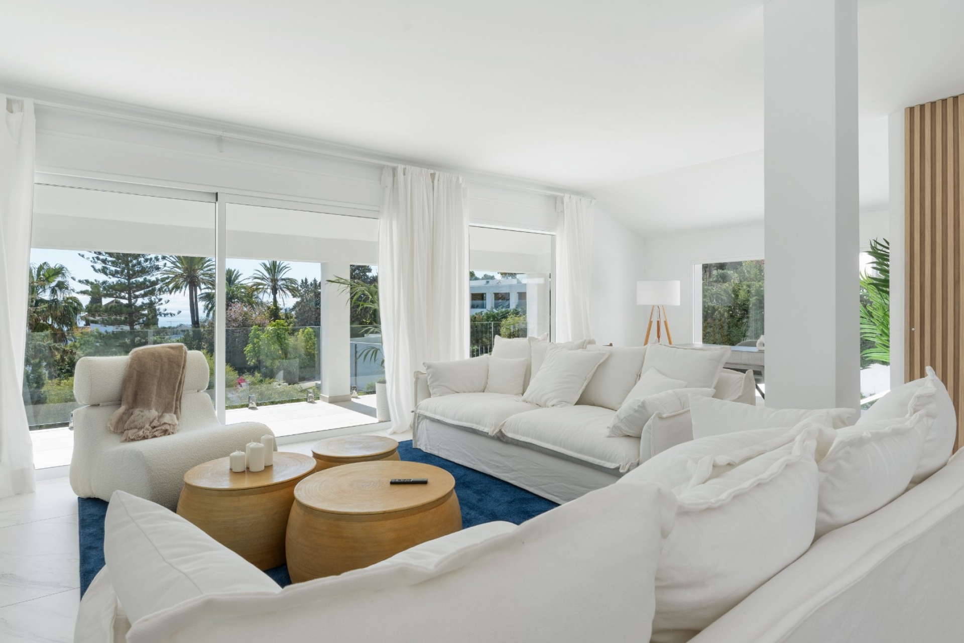 Resale - Villa - Marbella - Marbella East