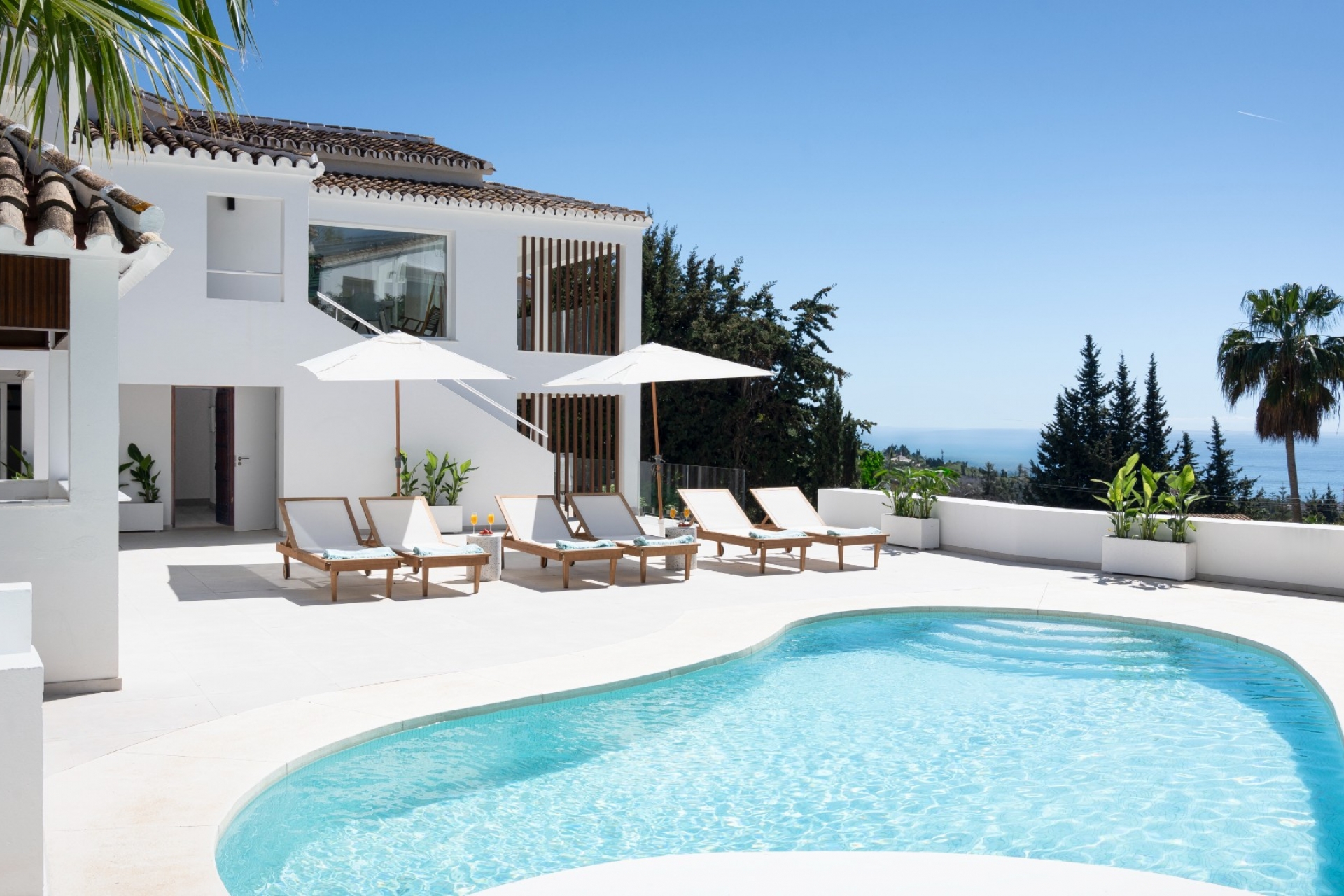 Resale - Villa - Marbella - Marbella East