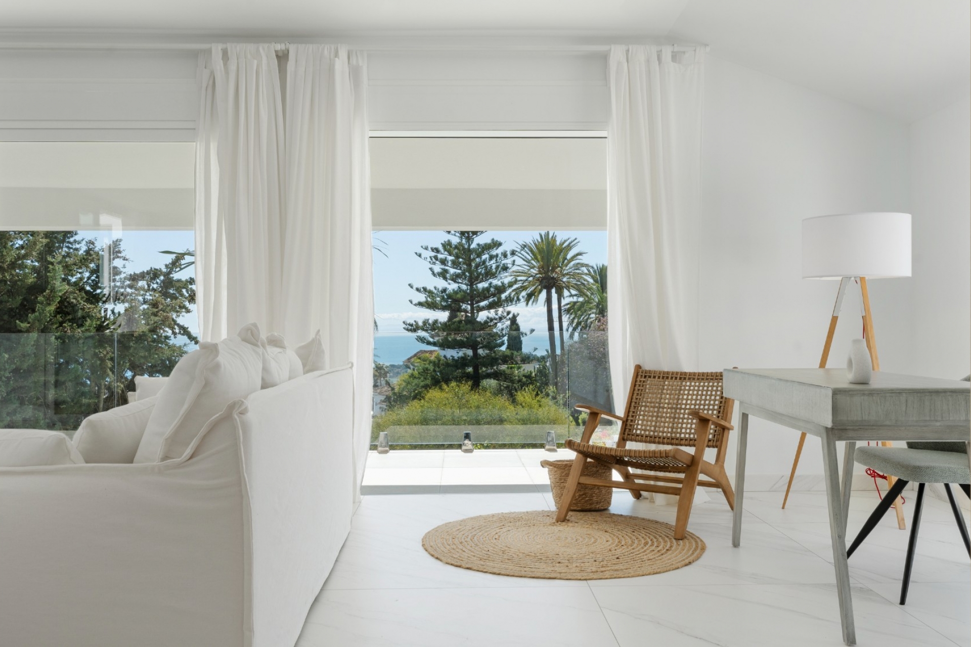 Resale - Villa - Marbella - Marbella East