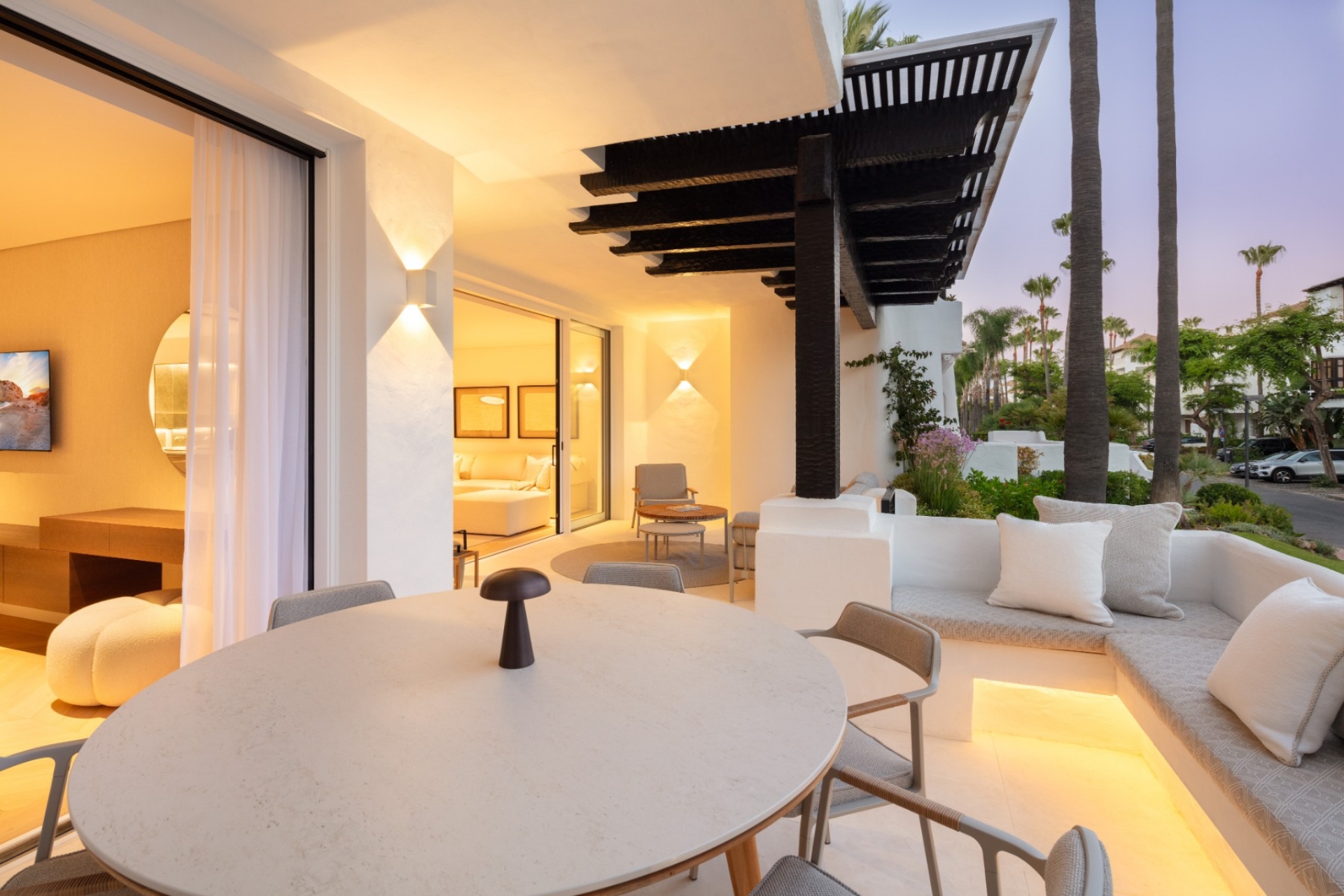 Reventa - Apartamento - Marbella - Golden Mile