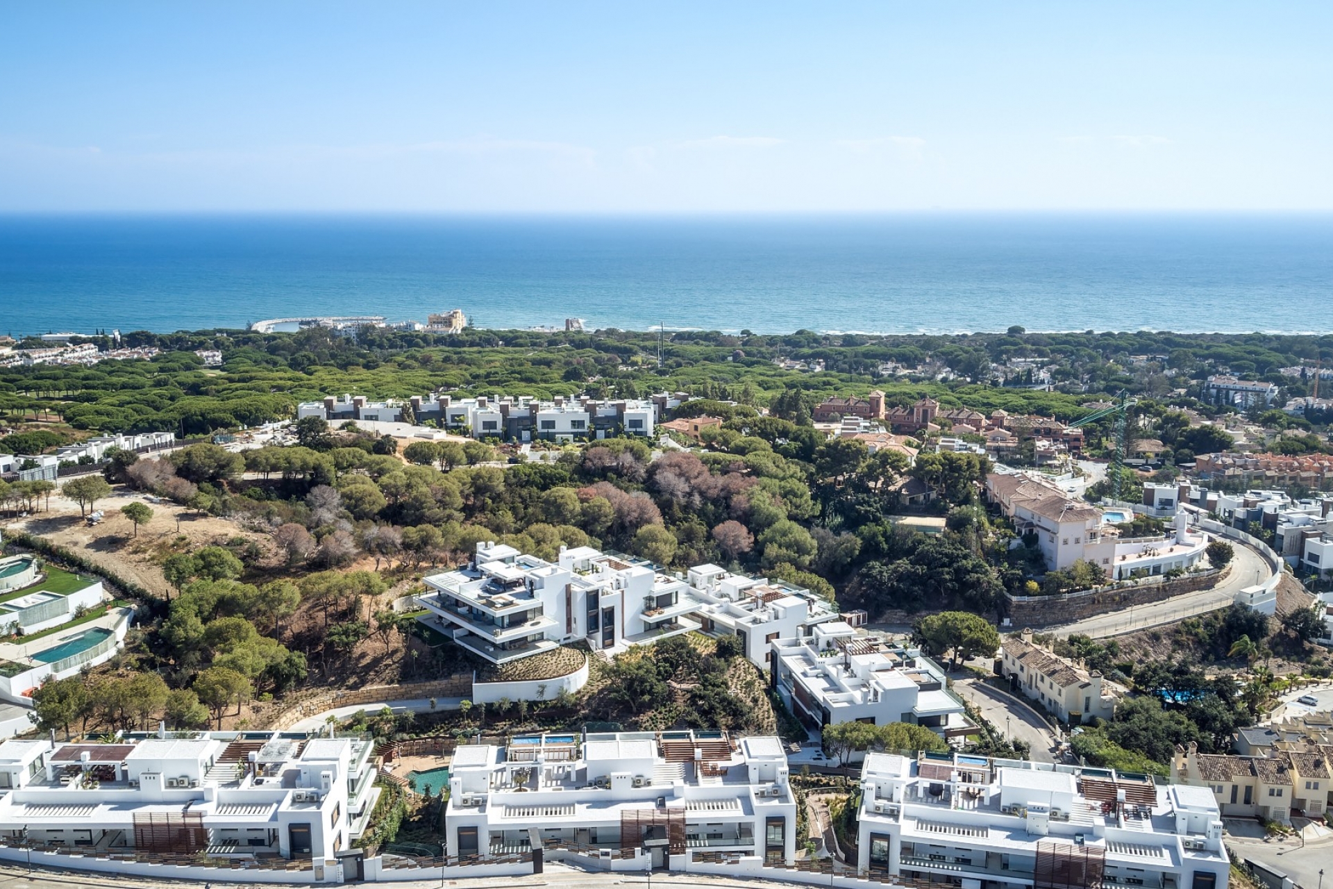 Reventa - Apartamento - Marbella - Marbella Este