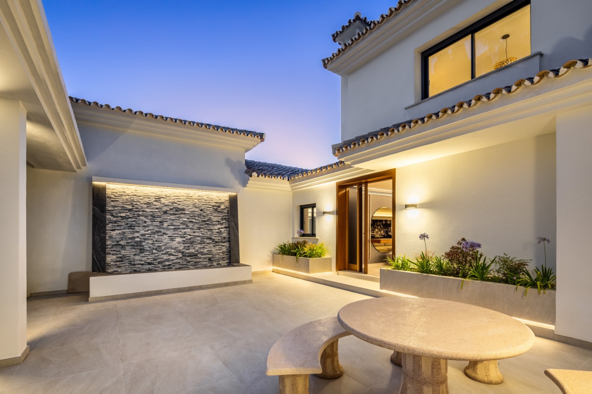 Reventa - Villa - Marbella - Nueva Andalucía