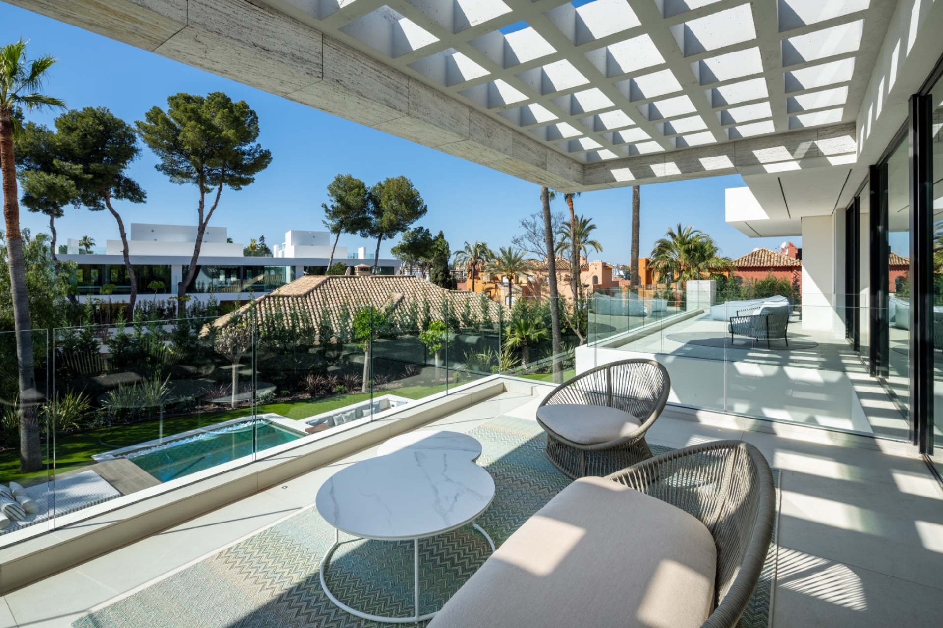 Reventa - Villa - Marbella - Nueva Andalucía