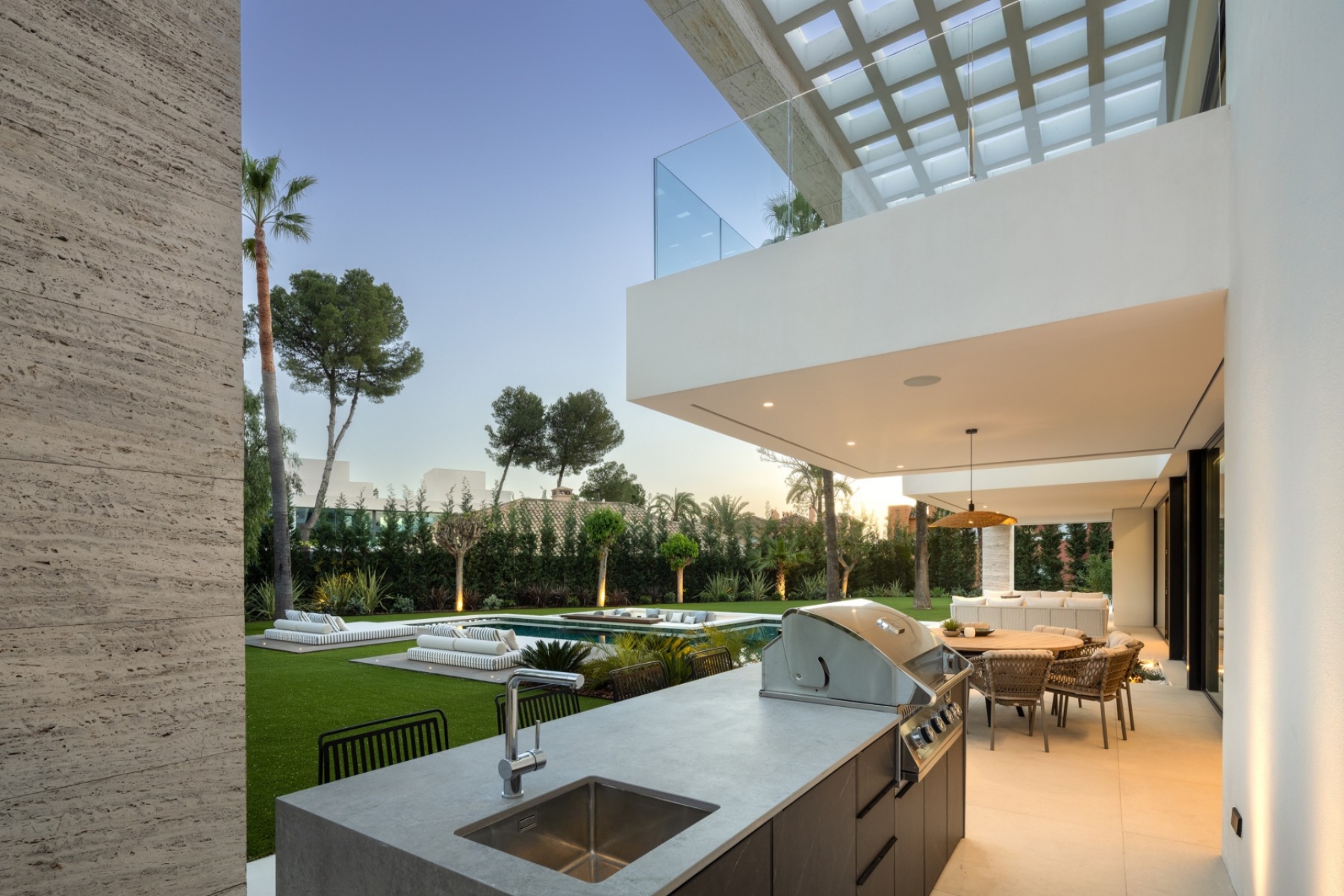 Reventa - Villa - Marbella - Nueva Andalucía