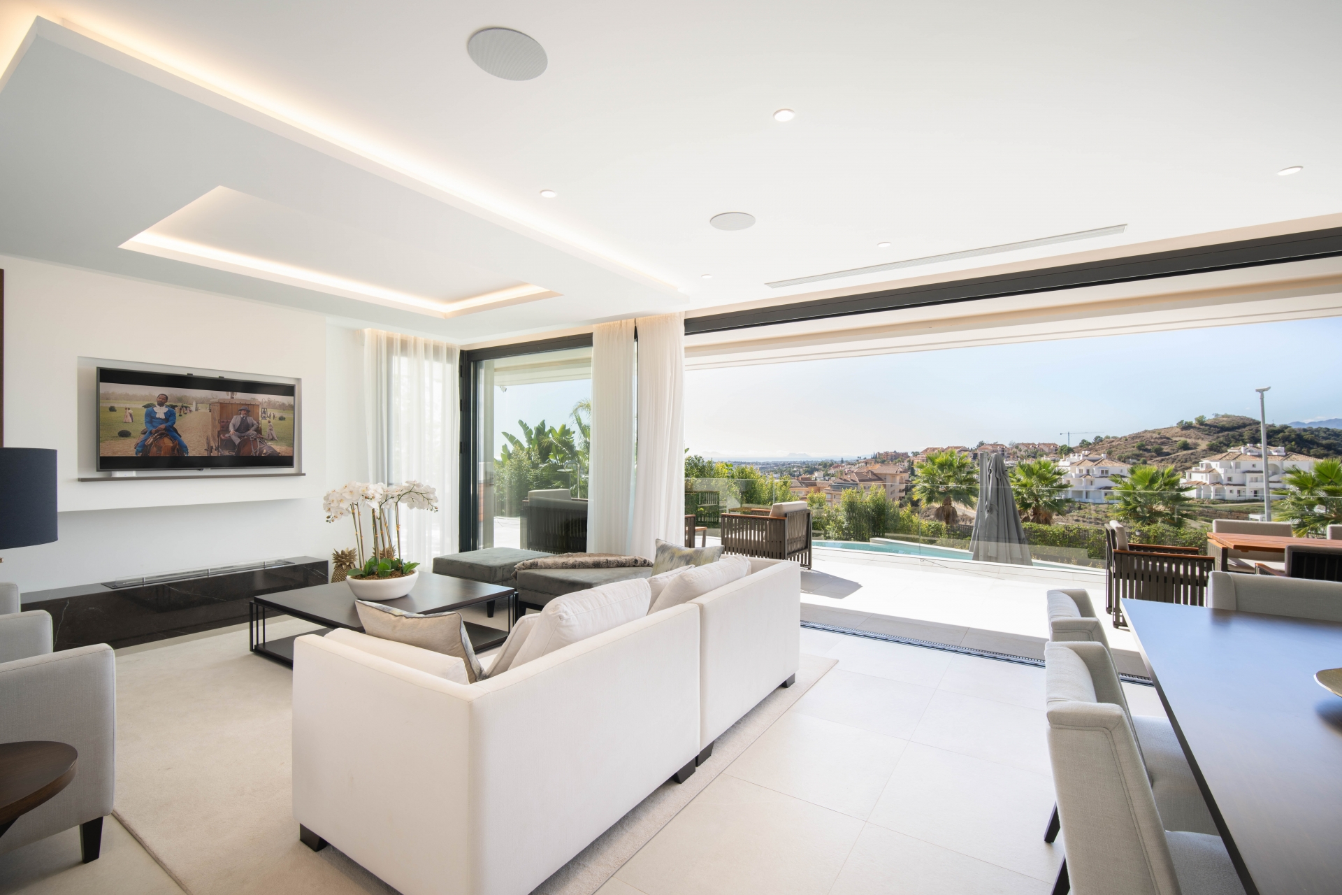 Reventa - Villa - Marbella - Nueva Andalucía