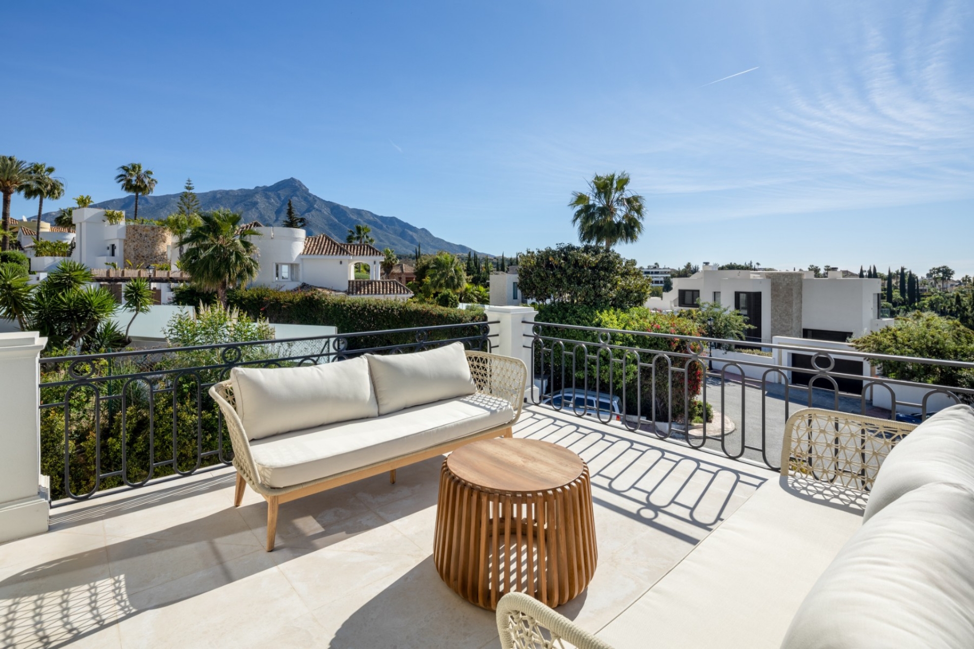 Reventa - Villa - Marbella - Nueva Andalucía