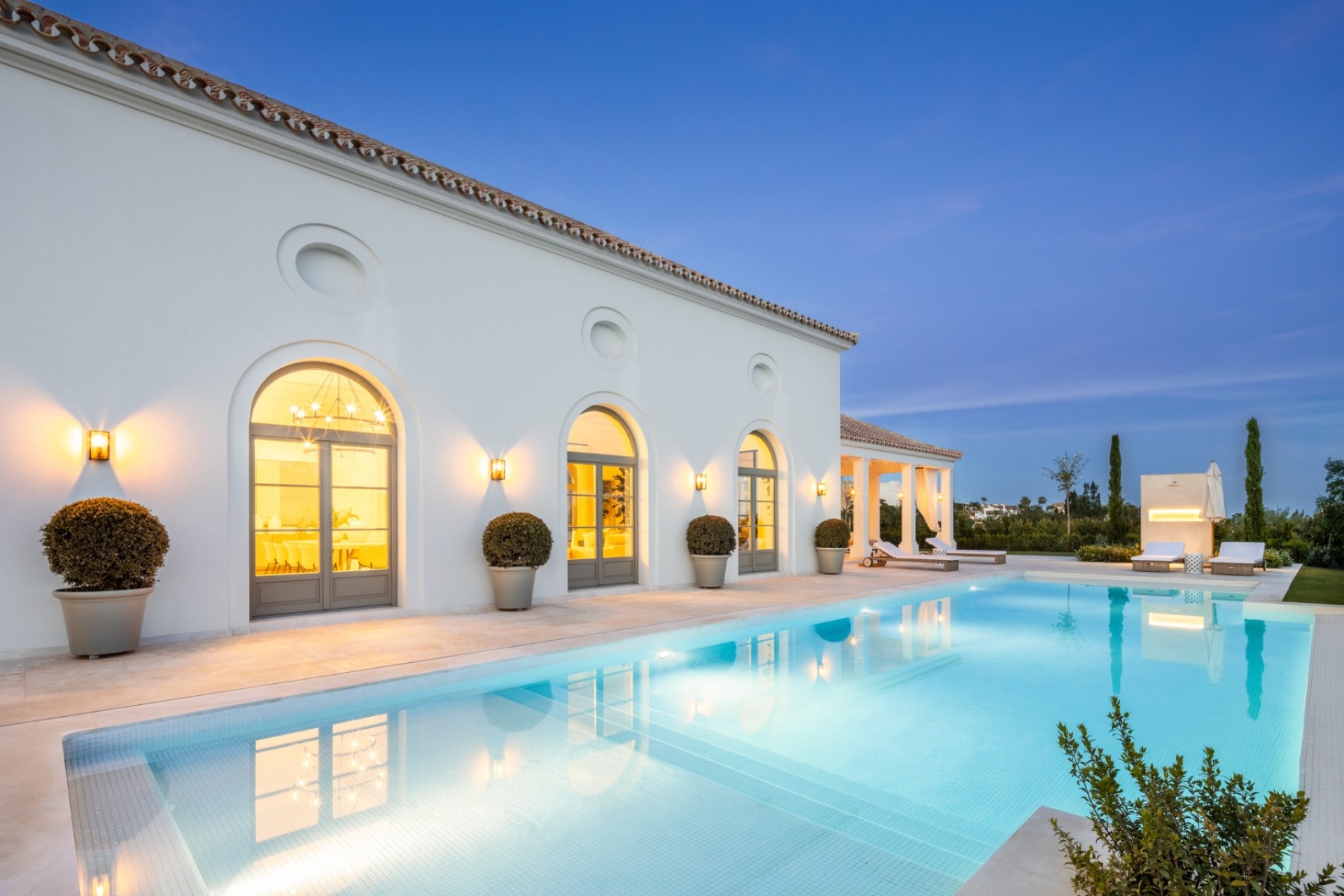 Reventa - Villa - Marbella - Nueva Andalucía