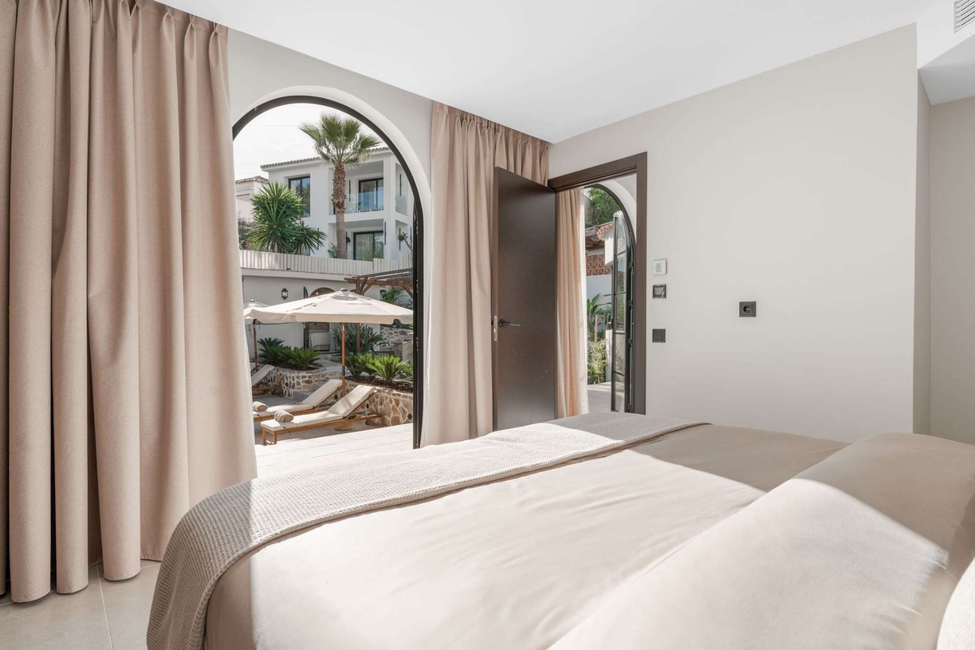 Reventa - Villa - Marbella - Nueva Andalucía