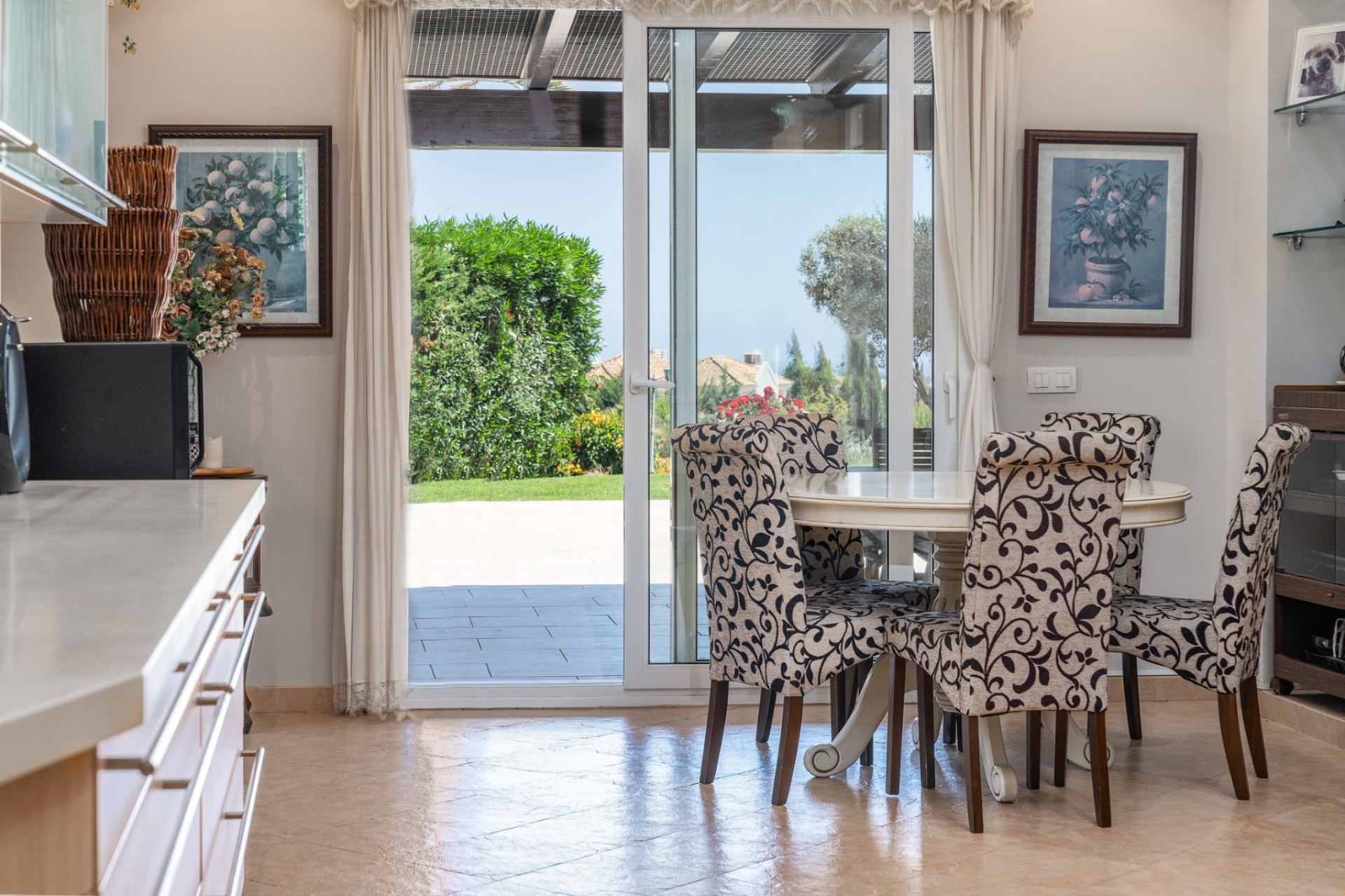 Reventa - Villa - Marbella - Nueva Andalucía