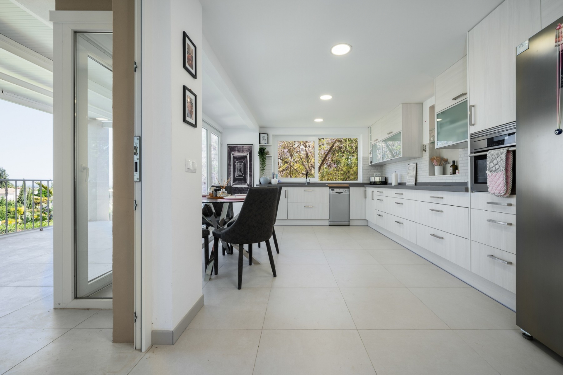 Reventa - Villa - Marbella - Nueva Andalucía