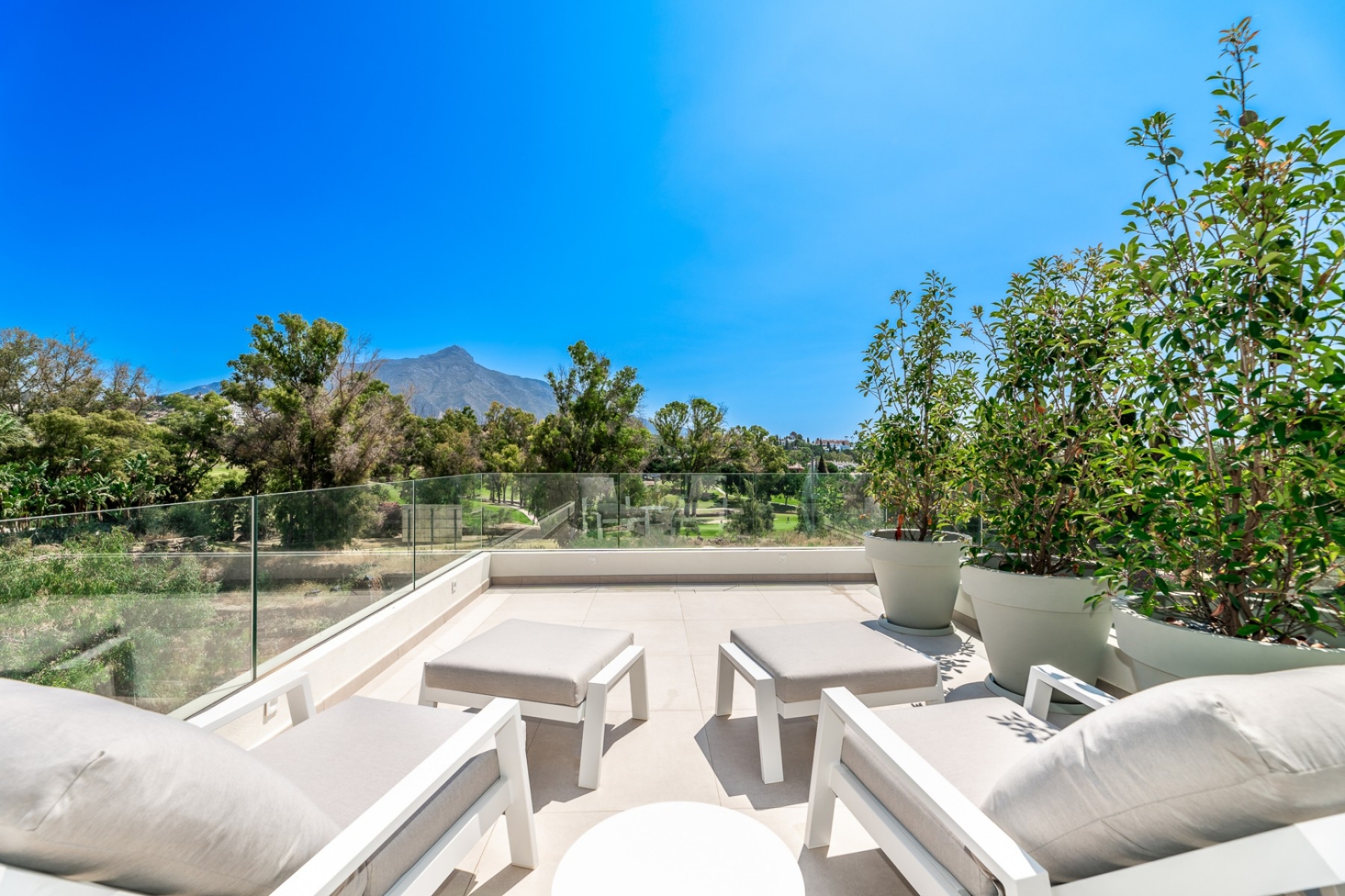 Reventa - Villa - Marbella - Nueva Andalucía