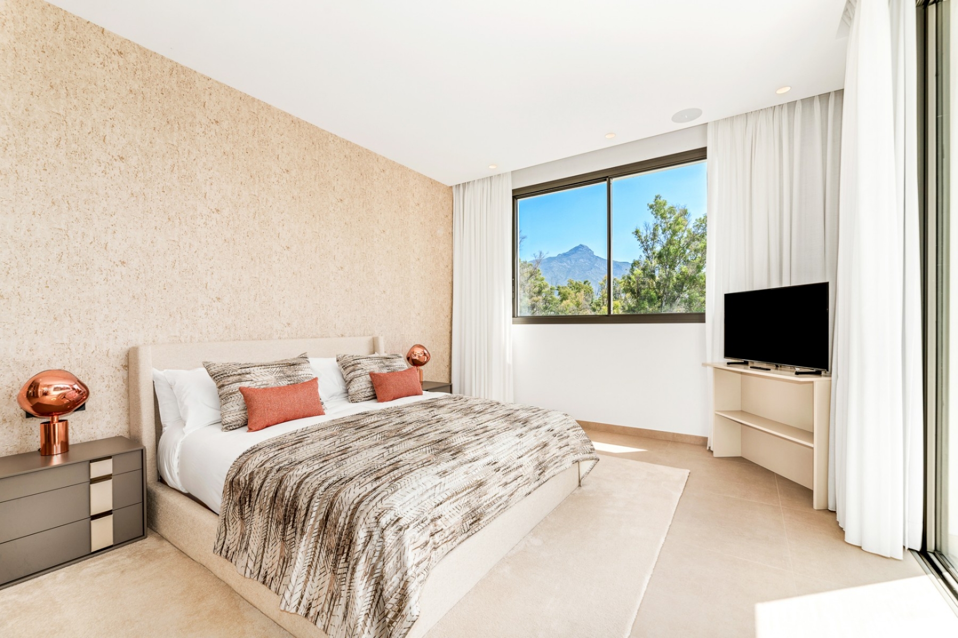 Reventa - Villa - Marbella - Nueva Andalucía