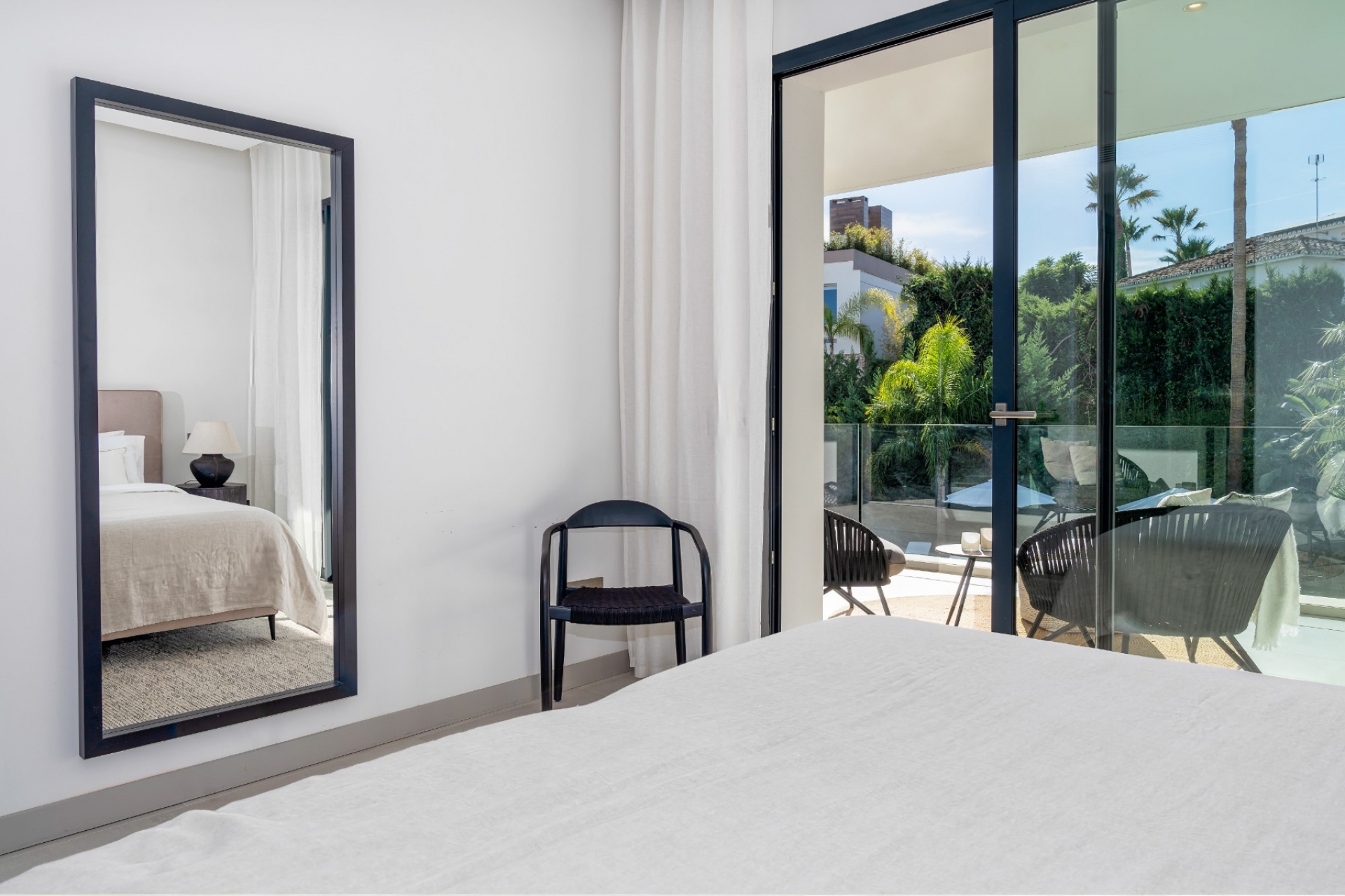 Reventa - Villa - Marbella - Puerto Banús