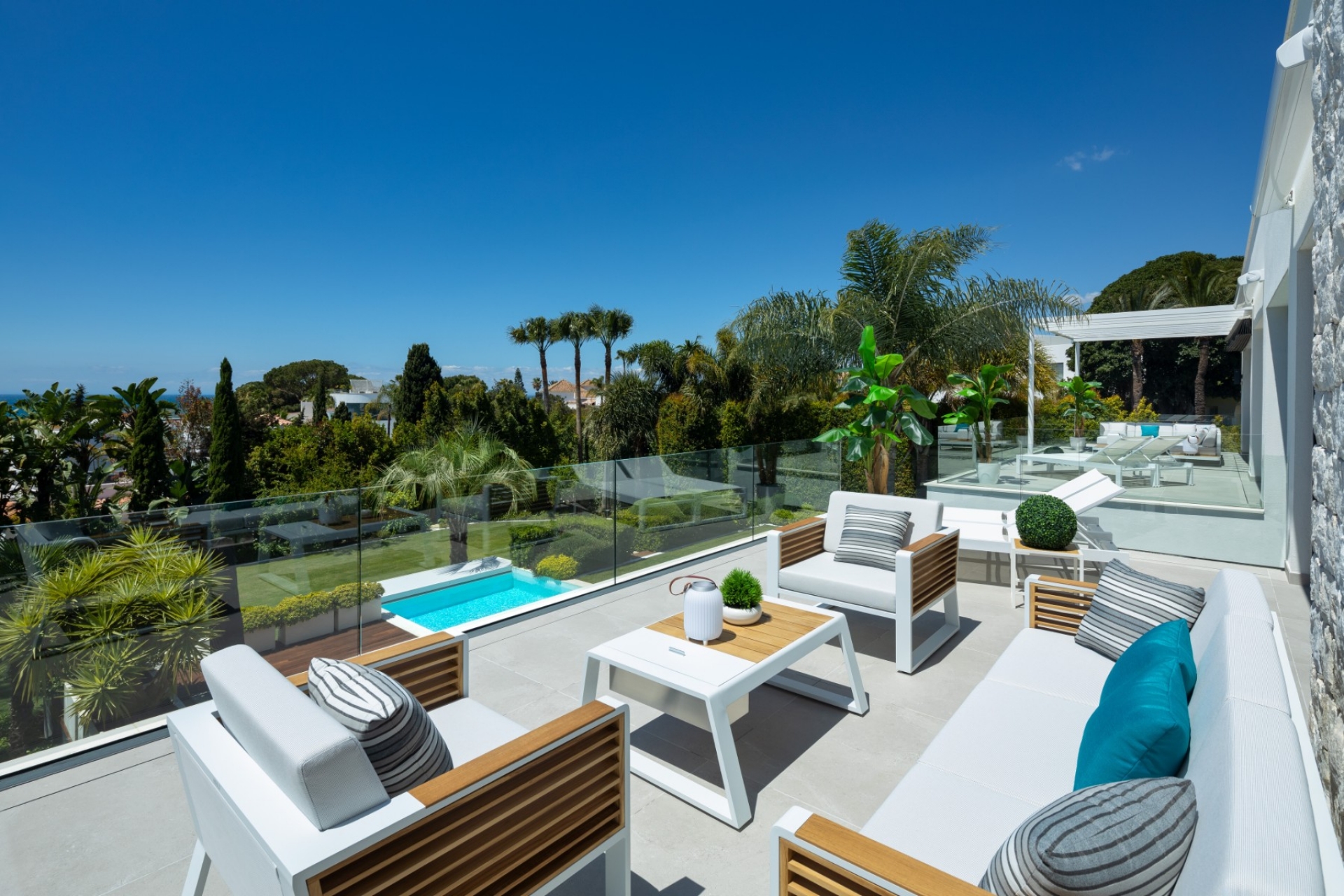 Verkoop - Villa - Marbella - Marbella Oost