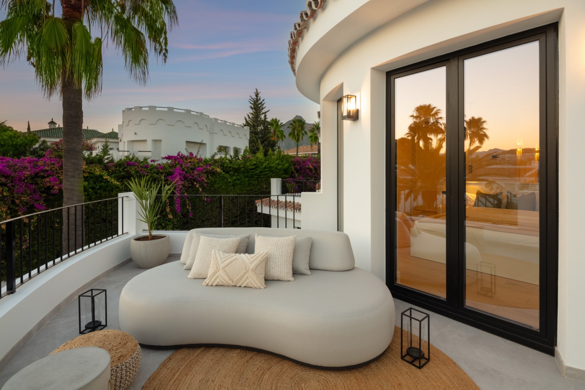 Verkoop - Villa - Marbella - Nueva Andalucía