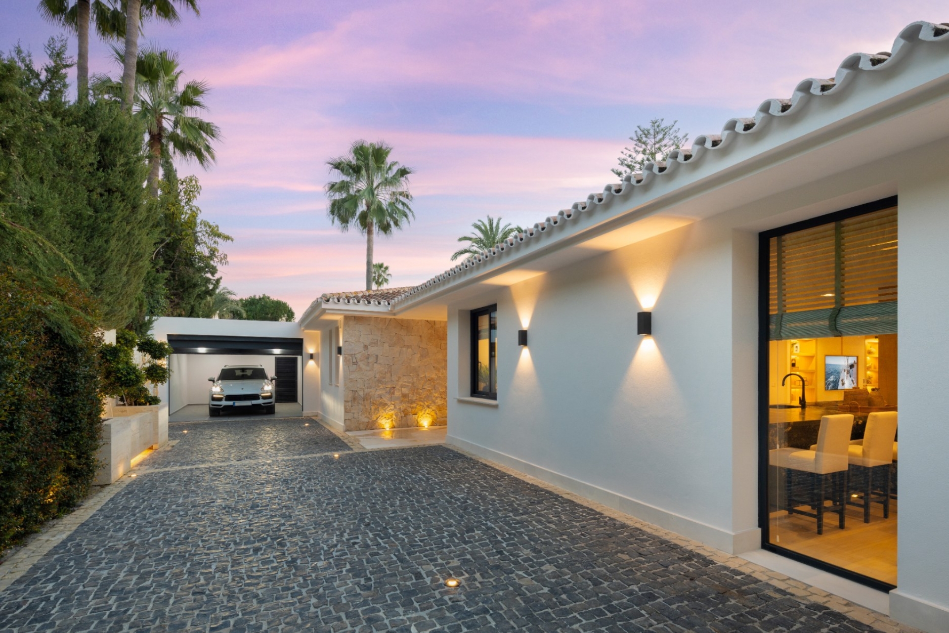 Verkoop - Villa - Marbella - Nueva Andalucía