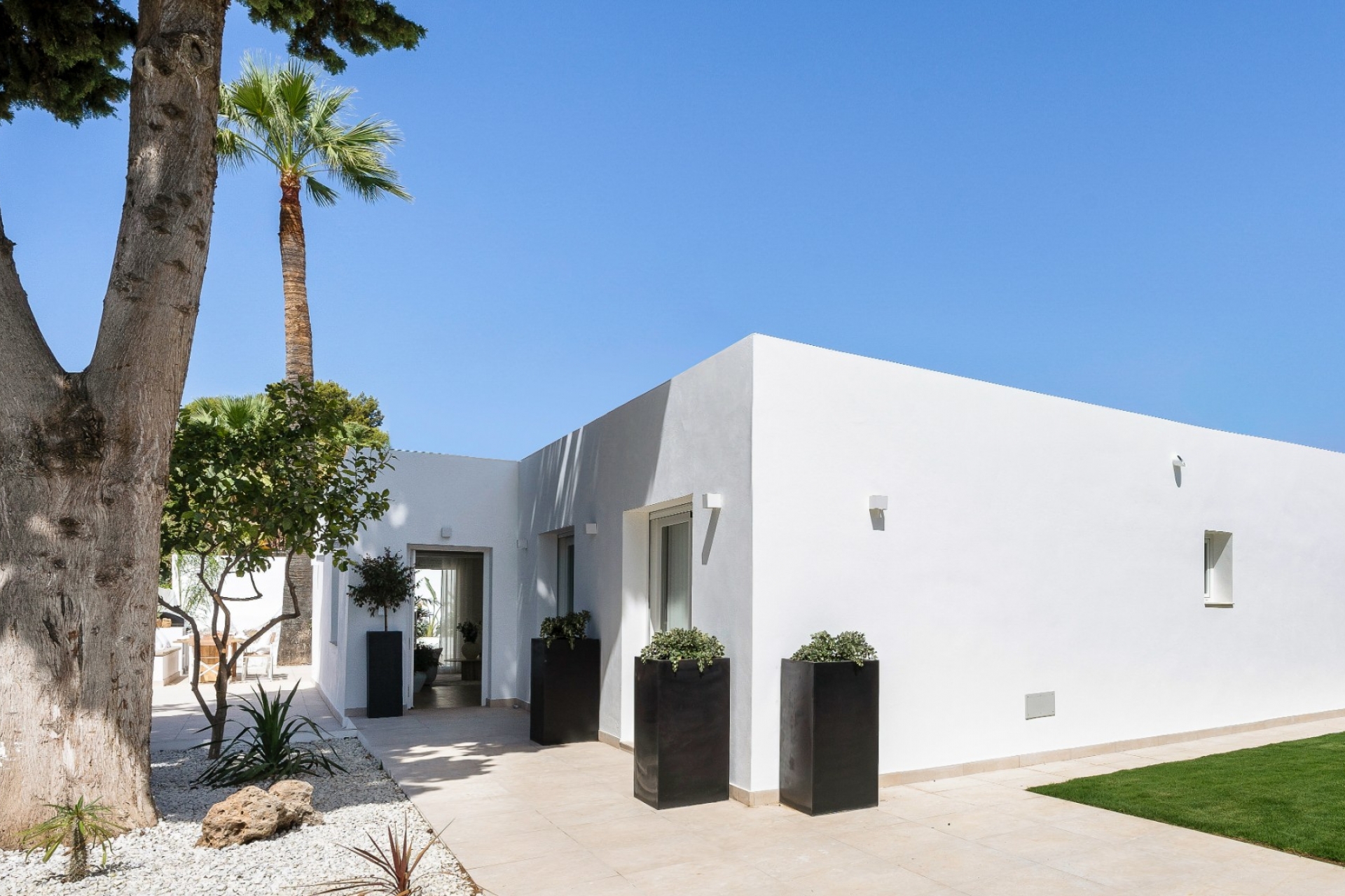 Verkoop - Villa - Marbella - Nueva Andalucía