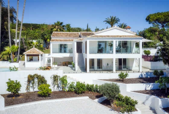 Villa - Resale - Marbella - Marbella East