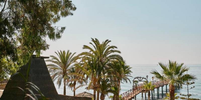 Marbella: Destino de Vacaciones Top Según Forbes y Mercado Inmobiliario