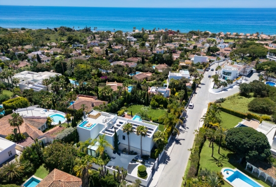 Reventa - Villa - Marbella - Marbella Este